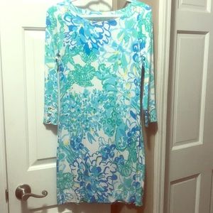 Lilly Pulitzer Sophie Dress
